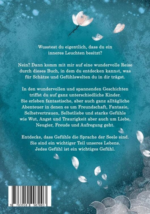 Produktbild: Gef&uuml;hle sind deine Superkraft