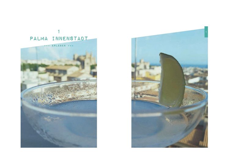 Produktbild: MICHAEL M&Uuml;LLER Reisef&uuml;hrer Mallorca - mal anders