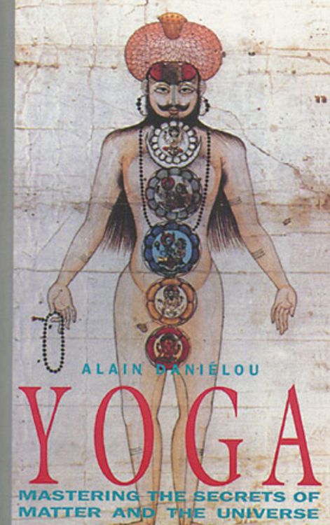 Produktbild: Yoga