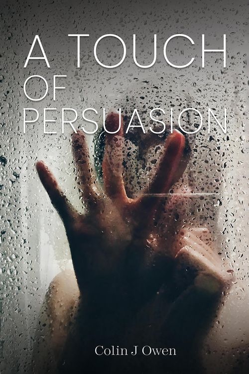 Produktbild: A Touch of Persuasion