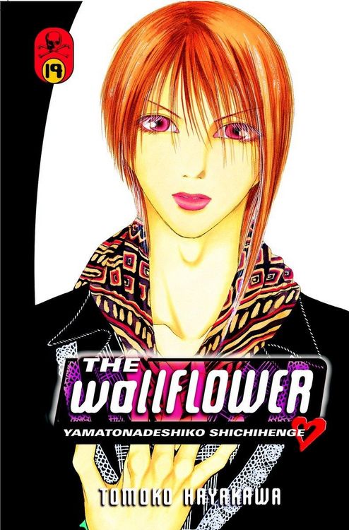 Produktbild: The Wallflower, Volume 19