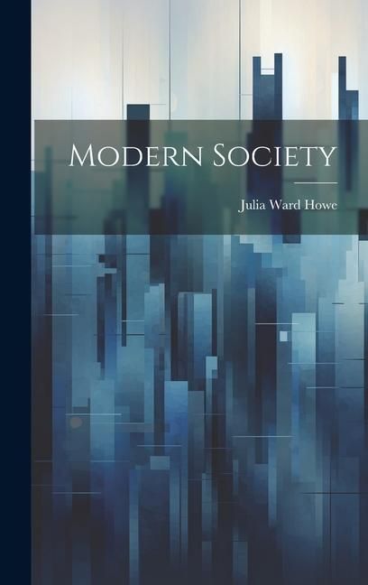 Produktbild: Modern Society