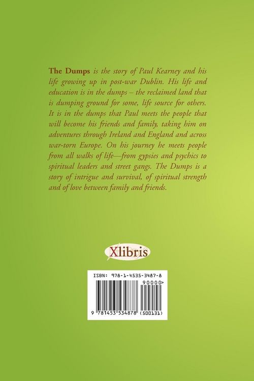 Produktbild: The Dumps