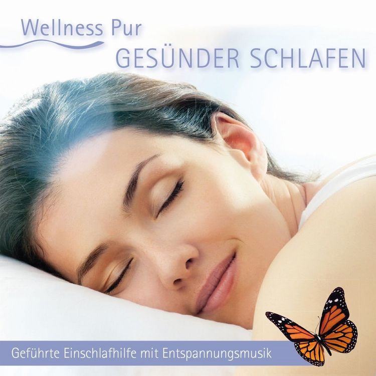 Produktbild: Ges&uuml;nder Schlafen