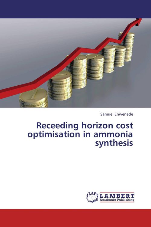 Produktbild: Receeding horizon cost optimisation in ammonia synthesis