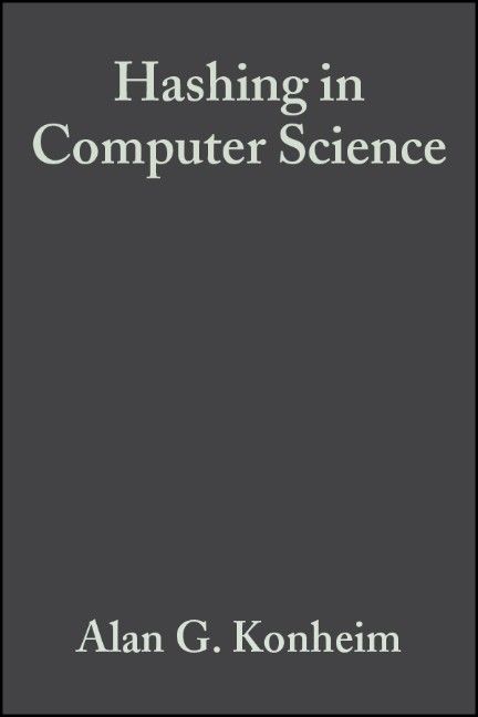 Produktbild: Hashing