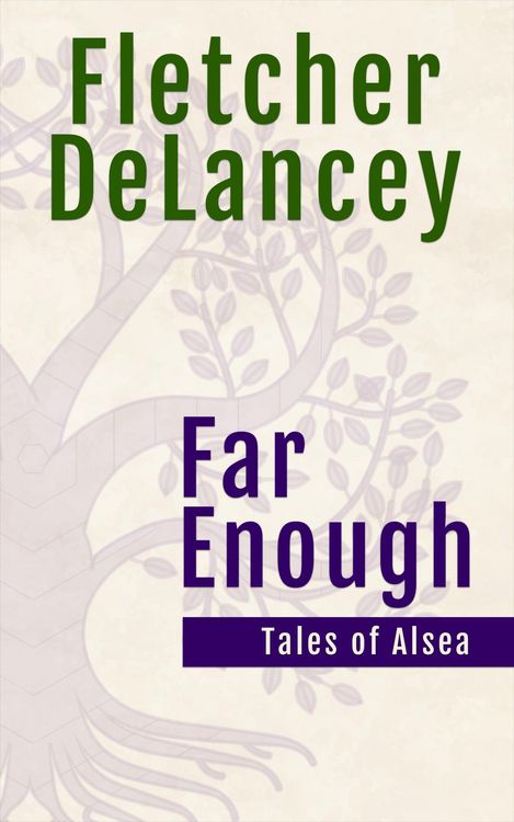Produktbild: Far Enough