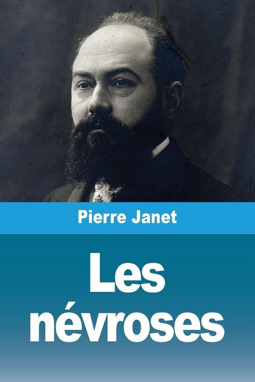 Produktbild: Les n&eacute;vroses