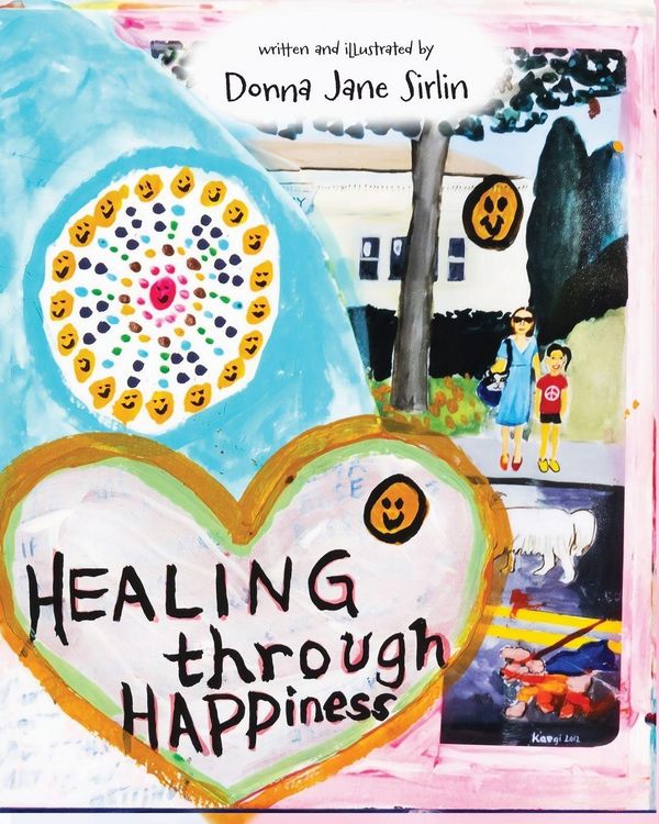 Produktbild: Healing through Happiness