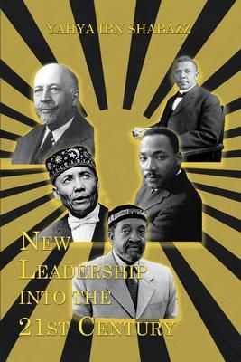 Produktbild: New Leadership into the 21st Century