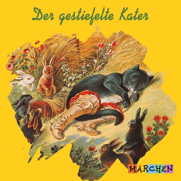 Produktbild: Der gestiefelte Kater
