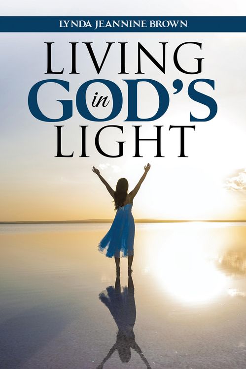 Produktbild: Living in God's Light