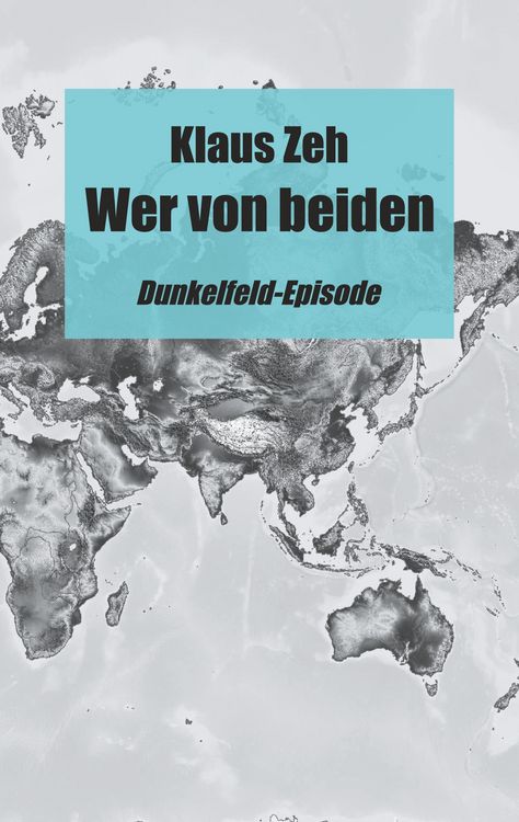 Produktbild: Wer von beiden