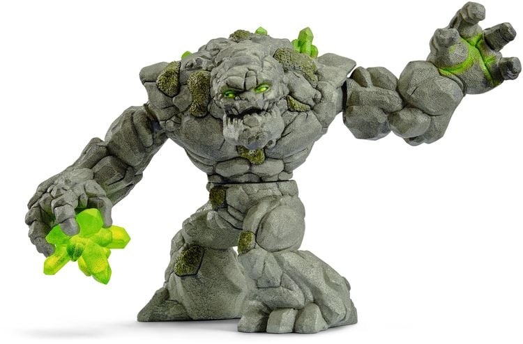 Produktbild: Schleich - Eldrador Creatures - Steinmonster
