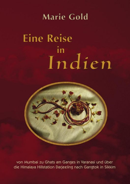 Produktbild: Eine Reise in Indien