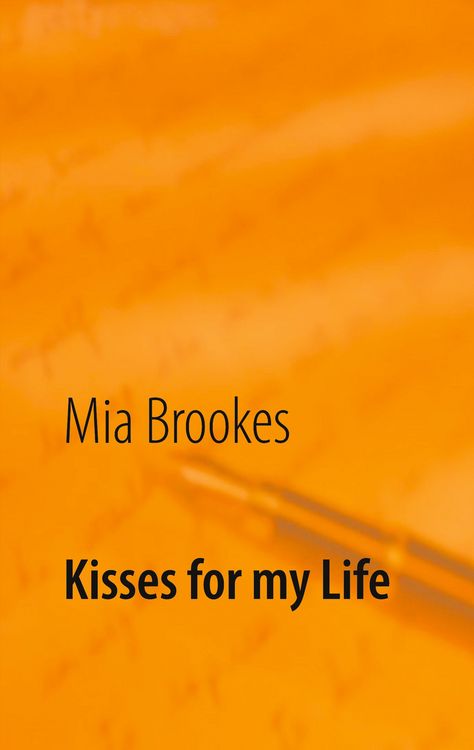Produktbild: Kisses for my Life