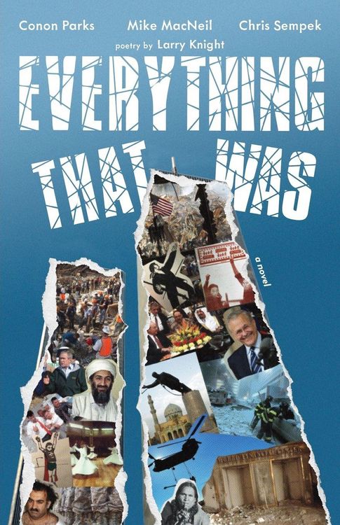 Produktbild: Everything That Was