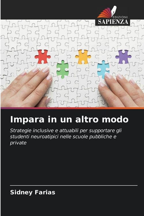 Produktbild: Impara in un altro modo