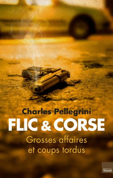Produktbild: Flic et corse