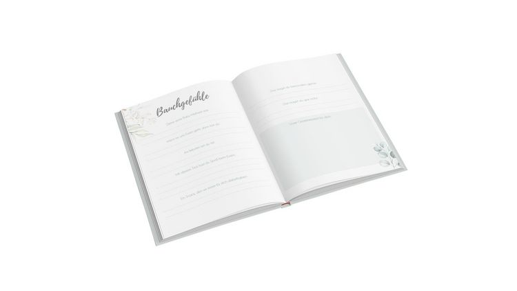 Produktbild: Hello little Baby!
