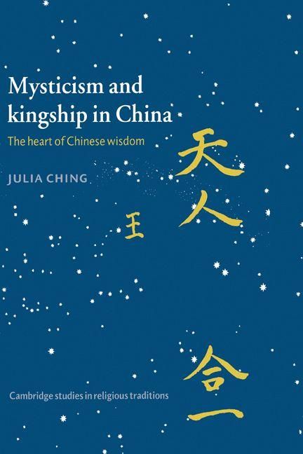 Produktbild: Mysticism and Kingship in China