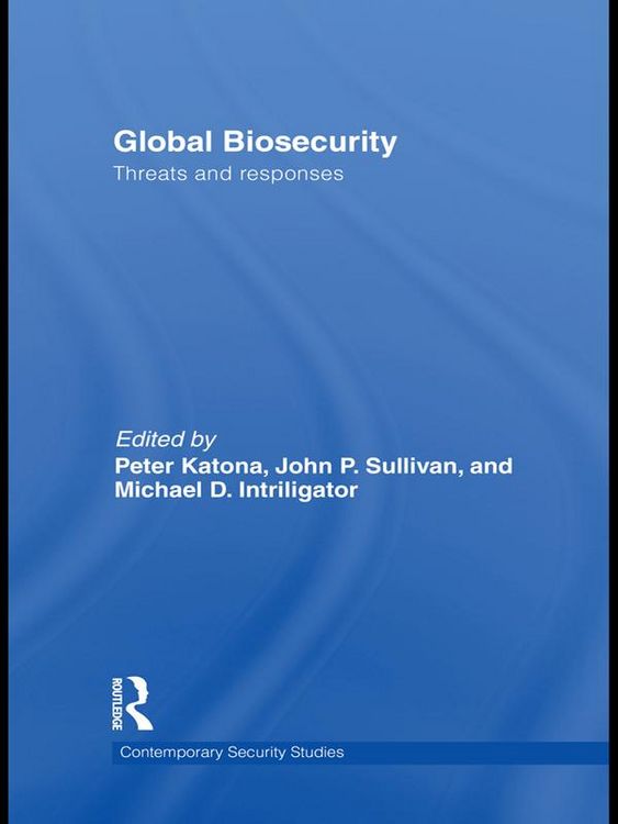 Produktbild: Global Biosecurity