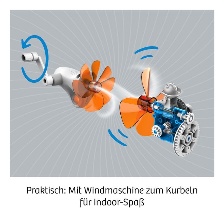 Produktbild: Wind Bots