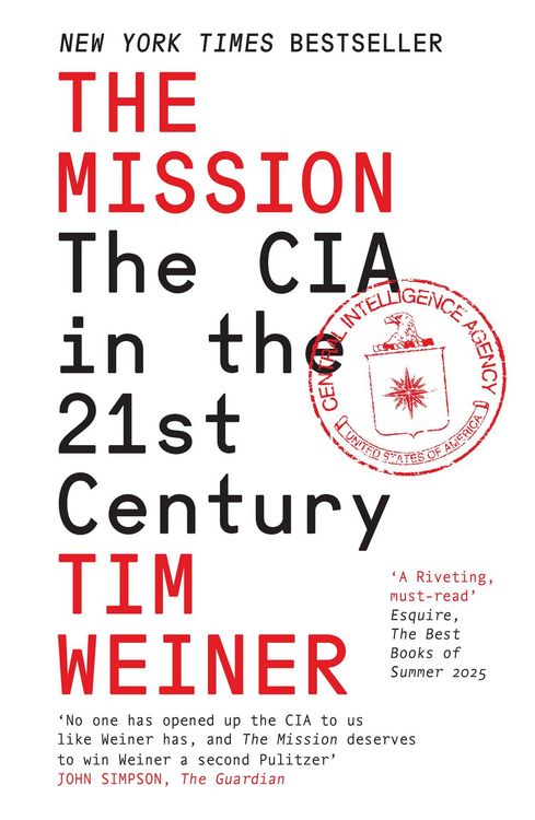 Produktbild: The Mission