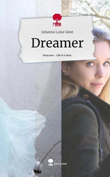 Produktbild: Dreamer. Life is a Story - story.one
