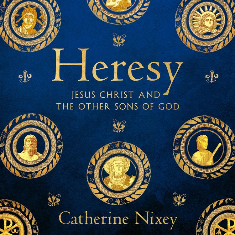 Produktbild: Heresy