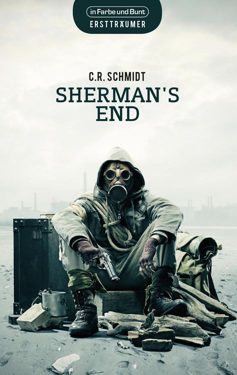 Produktbild: Sherman's End