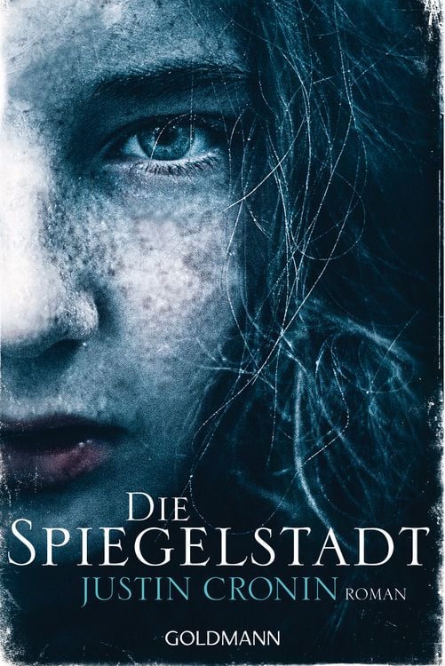 Produktbild: Die Spiegelstadt