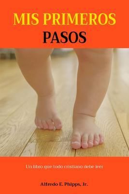 Produktbild: Mis Primeros Pasos