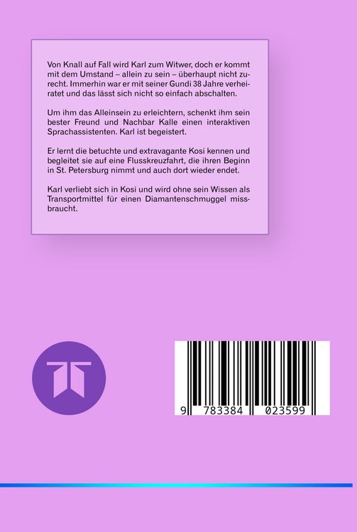 Produktbild: Alexa hat gesagt