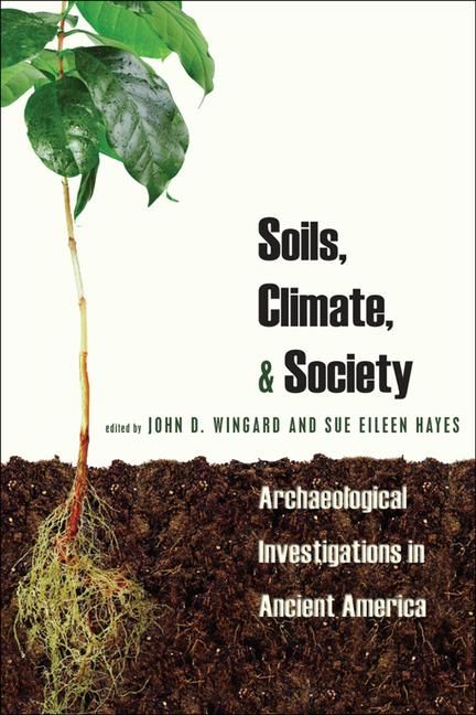 Produktbild: Soils, Climate and Society