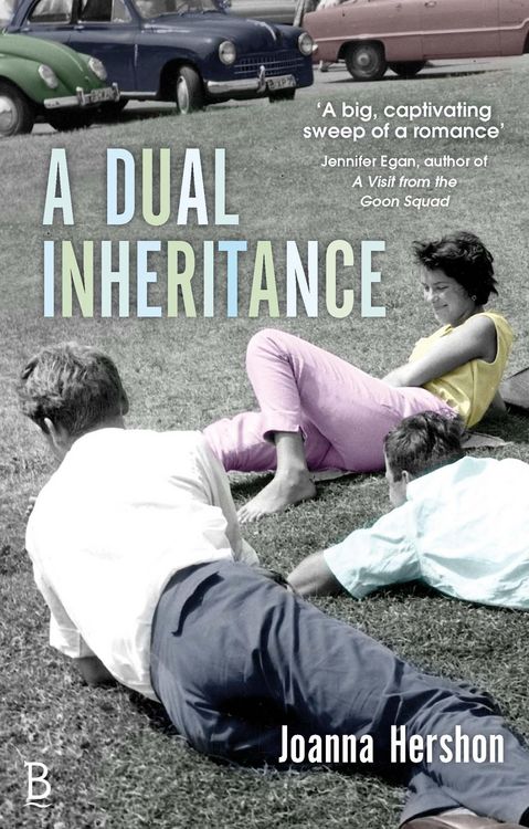 Produktbild: A Dual Inheritance