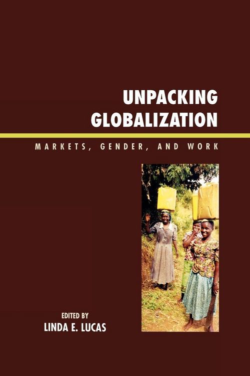 Produktbild: Unpacking Globalization