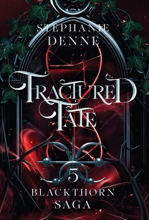Produktbild: Fractured Fate
