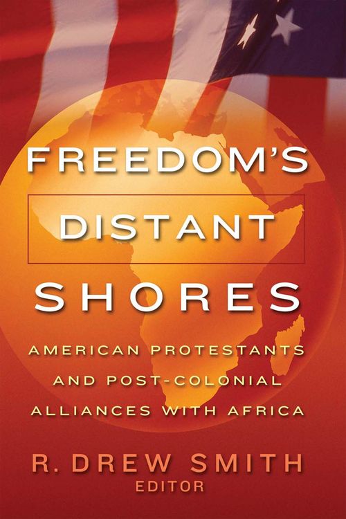 Produktbild: Freedom's Distant Shores