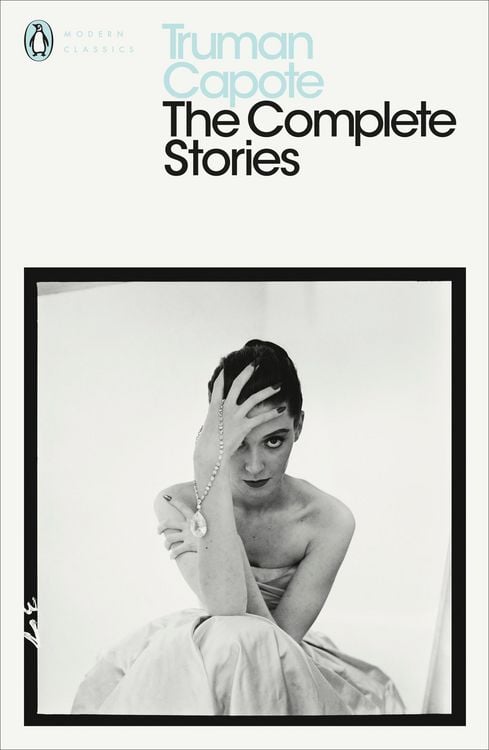 Bild vom Artikel The Complete Stories vom Autor Truman Capote