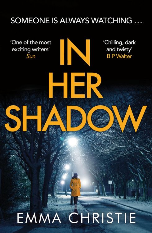 Produktbild: In Her Shadow