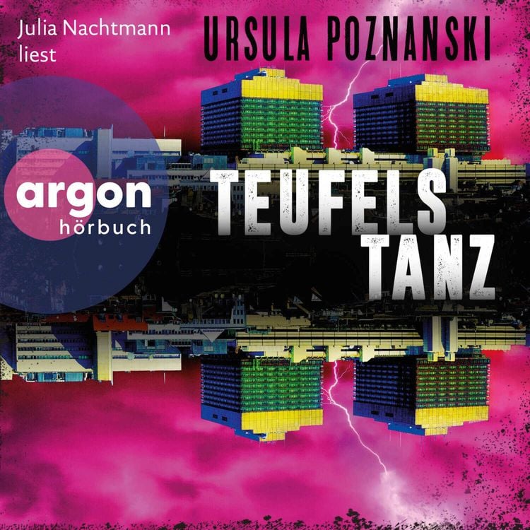 Produktbild: Teufels Tanz