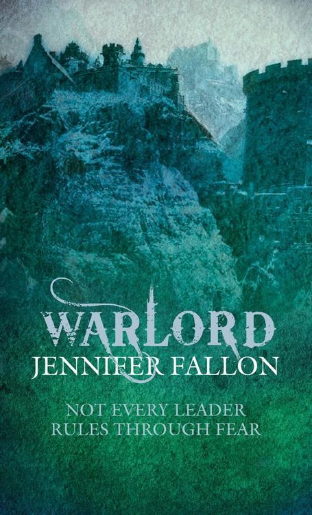 Produktbild: Warlord