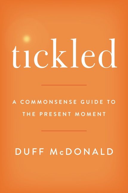 Produktbild: Tickled