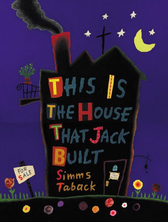 Produktbild: This Is the House That Jack Built