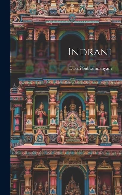 Produktbild: Indrani