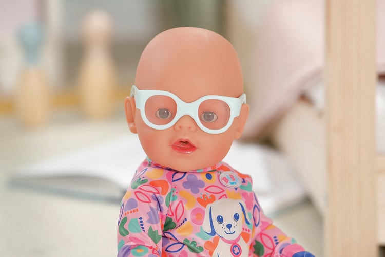 Produktbild: BABY born Fahrrad-Outfit 43cm