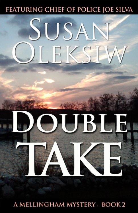 Produktbild: Double Take