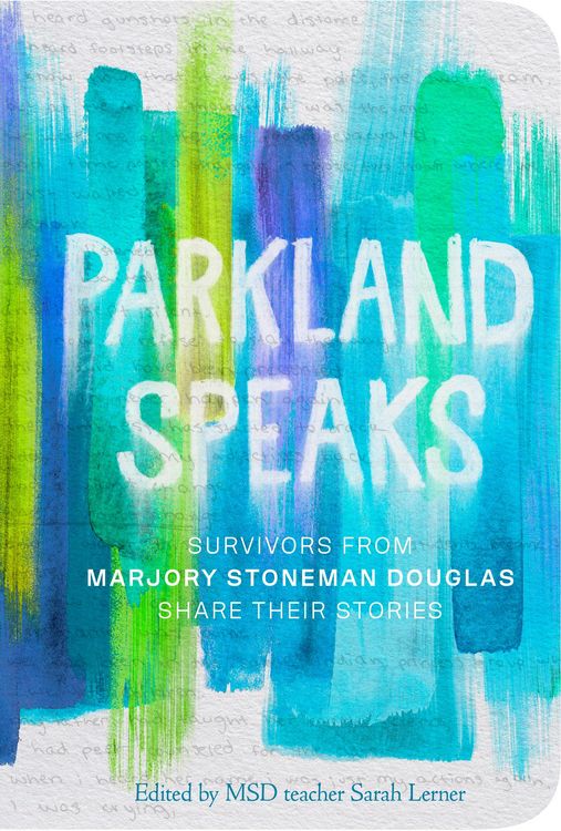 Produktbild: Parkland Speaks
