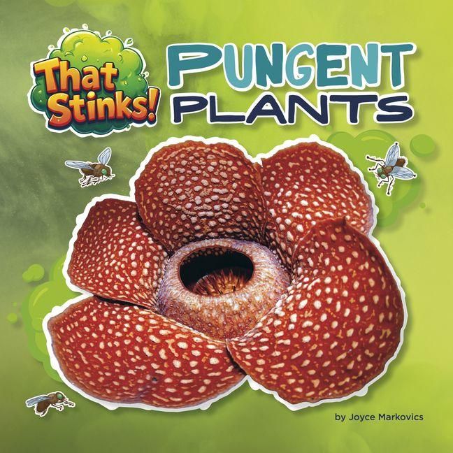 Produktbild: Pungent Plants